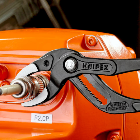 Переставные трубные клещи KNIPEX 81 01 250