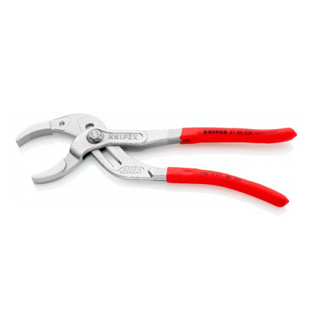 Переставные трубные клещи KNIPEX 81 03 250