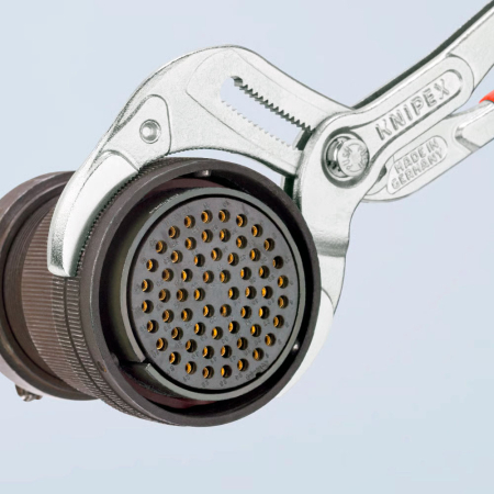 Переставные трубные клещи KNIPEX 81 03 250