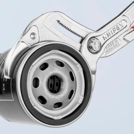 Переставные трубные клещи KNIPEX 81 03 250