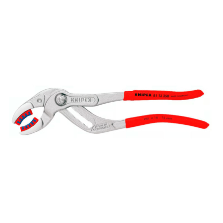 Переставные трубные клещи KNIPEX 81 13 250