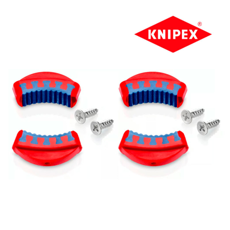 Защитные губки KNIPEX 81 19 250 V02
