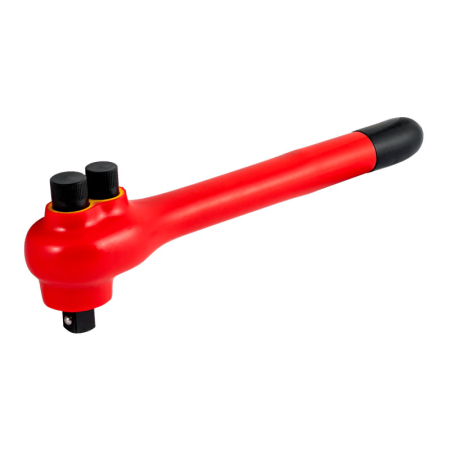 Изолированная трещотка 8150-1/2V