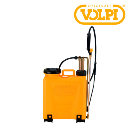 Обприскувач VOLPI 81UG