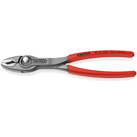 Клещи универсальные TwinGrip KNIPEX 82 01 200