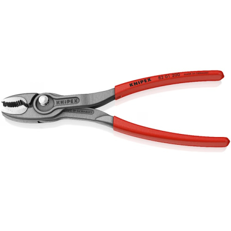 Клещи универсальные TwinGrip KNIPEX 82 01 200