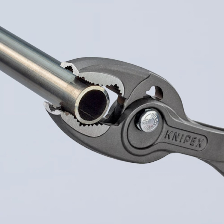 Клещи универсальные TwinGrip KNIPEX 82 01 200
