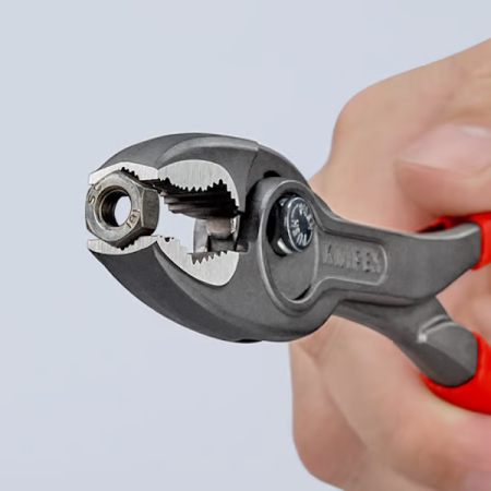Клещи универсальные TwinGrip KNIPEX 82 01 200