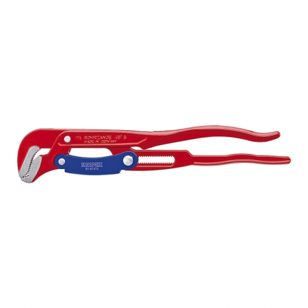 Клещи трубные - Knipex 8360015