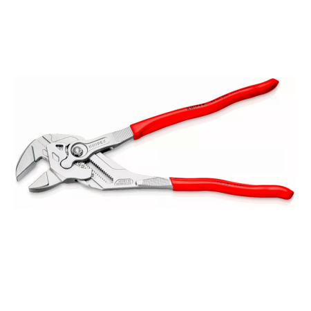 Переставні гайкові кліщі KNIPEX 86 03 300