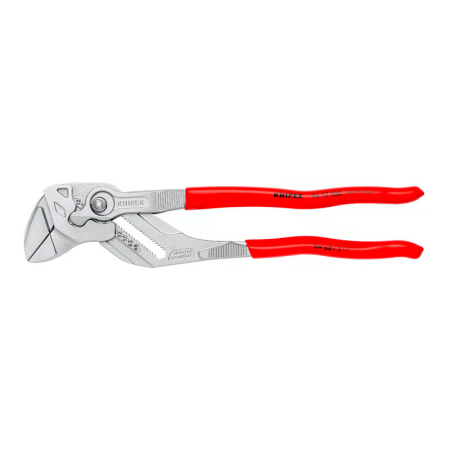 Переставні гайкові кліщі KNIPEX 86 03 300