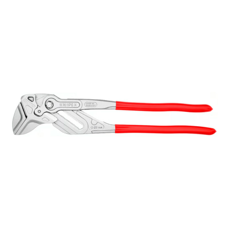 Переставні гайкові кліщі KNIPEX 86 03 400