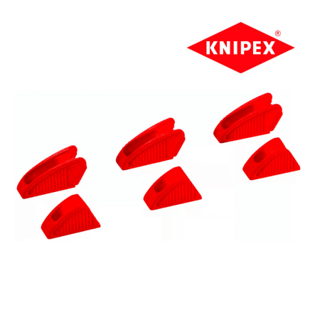 Захисні губки KNIPEX 86 09 180 V01