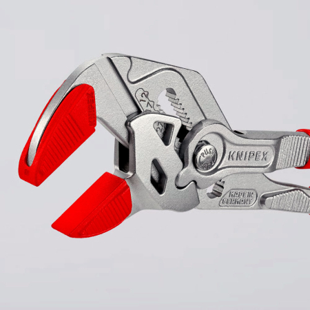 Захисні губки KNIPEX 86 09 250 V01