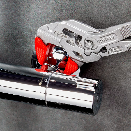 Захисні губки KNIPEX 86 09 180 V01