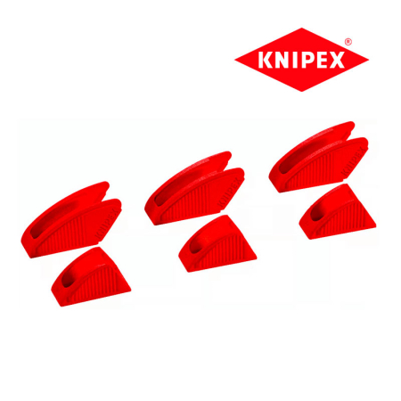 Захисні губки KNIPEX 86 09 300 V01