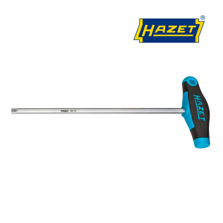 Викруткова рукоятка HAZET 866-10