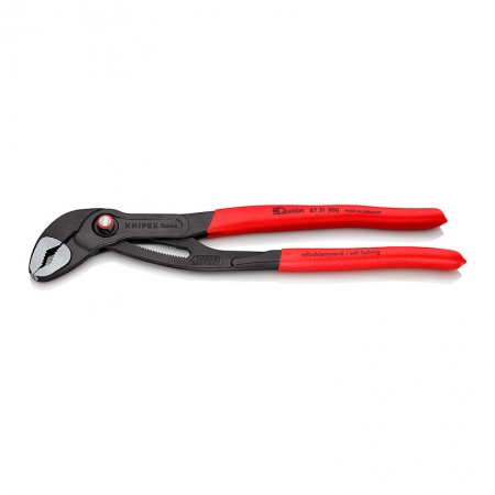 Переставные клещи Cobra® - Knipex 87 21 300