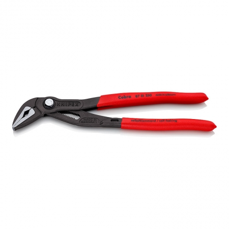 Клещи Cobra® ES - Knipex 8751250