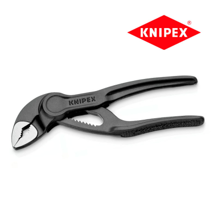 Переставные клещи KNIPEX 87 00 100