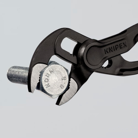Переставные клещи KNIPEX 87 00 100