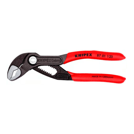 Переставные клещи KNIPEX 87 01 125