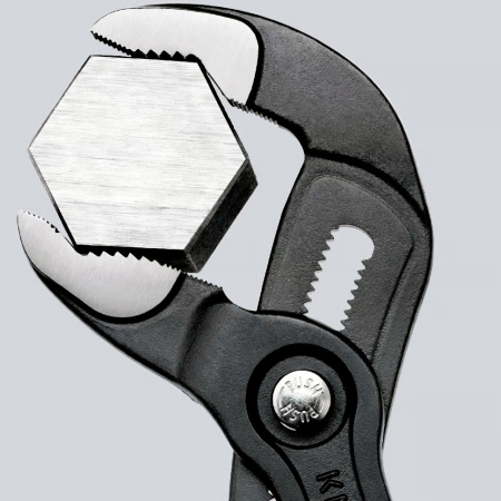 Переставные клещи KNIPEX 87 01 125