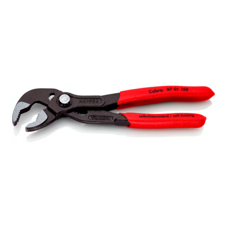 Переставные клещи Cobra®, KNIPEX 87 01 150