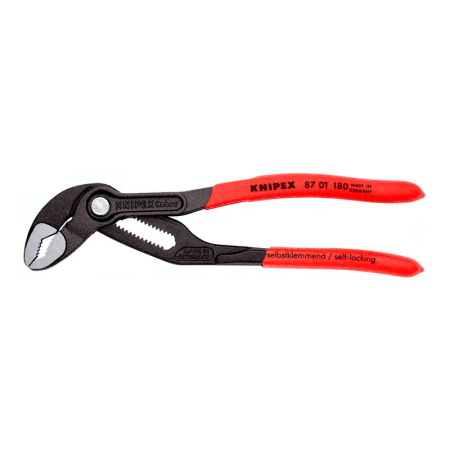 Переставные клещи KNIPEX 87 01 180