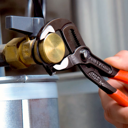 Переставные клещи KNIPEX 87 01 180