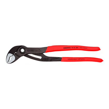 Переставные клещи KNIPEX 87 01 300