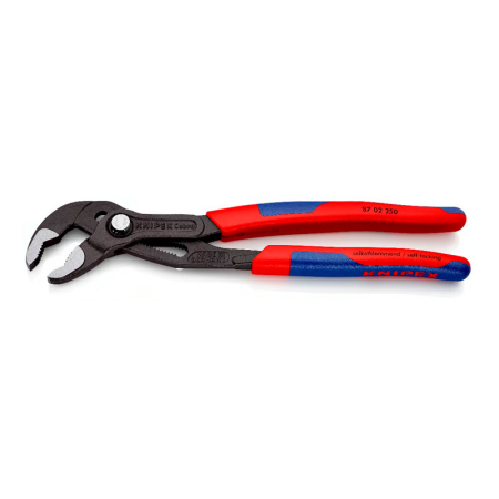Переставные клещи KNIPEX 87 02 250