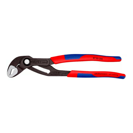 Переставные клещи KNIPEX 87 02 250