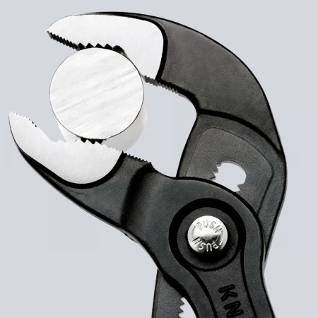 Переставные клещи KNIPEX 87 02 250