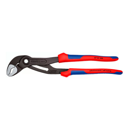 Переставные клещи KNIPEX 87 02 300