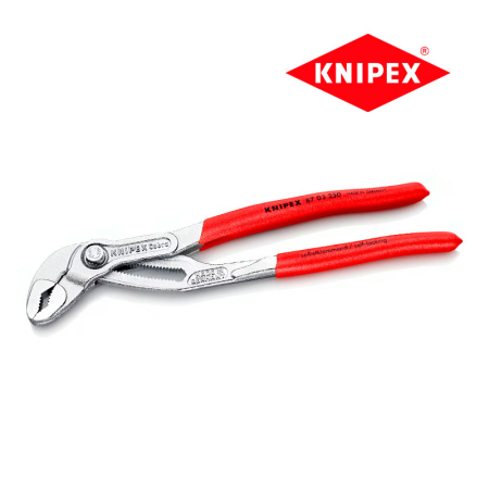 Переставные клещи KNIPEX 87 03 250