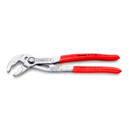 Переставные клещи KNIPEX 87 03 250
