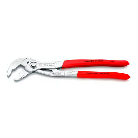 Переставные клещи KNIPEX 87 03 300