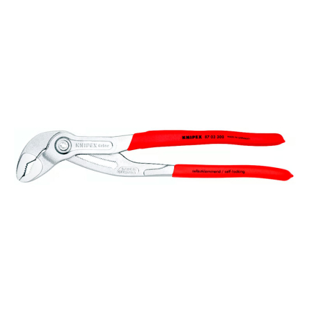 Переставные клещи KNIPEX 87 03 300