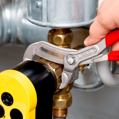 Переставные клещи KNIPEX 87 03 300