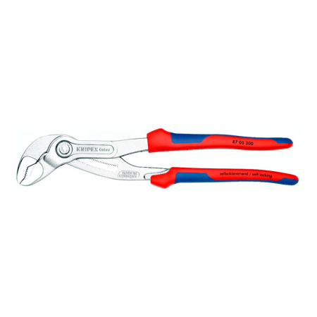 Переставные клещи KNIPEX 87 05 300