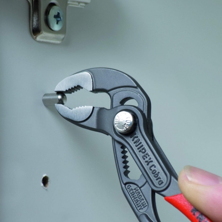 Клещи Cobra® 250 мм - Knipex 8711250
