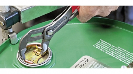 Клещи Cobra® 250 мм - Knipex 8711250