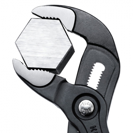 Клещи Cobra® - Knipex 87 02 250 T
