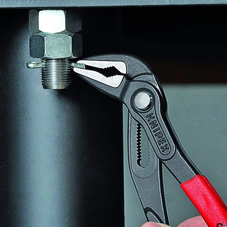 Клещи Cobra® ES - Knipex 8751250