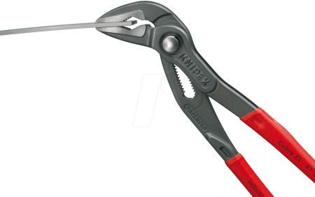 Клещи Cobra® ES - Knipex 8751250