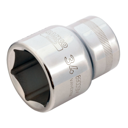 Торцева головка 8900SM-27