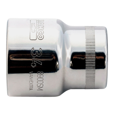 Торцева головка 8900SM-33