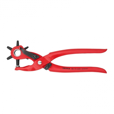Клещи просечные Knipex 90 70 220
