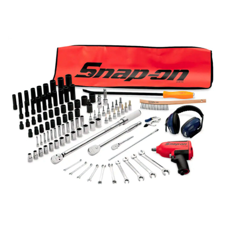 Набір інструментів SNAP-ON 9300GSO
